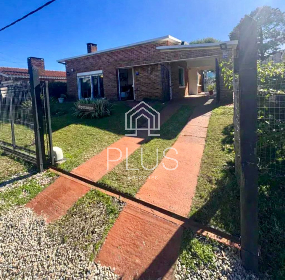 Casa ID.455 - Casa en Punta del Este, Mansa