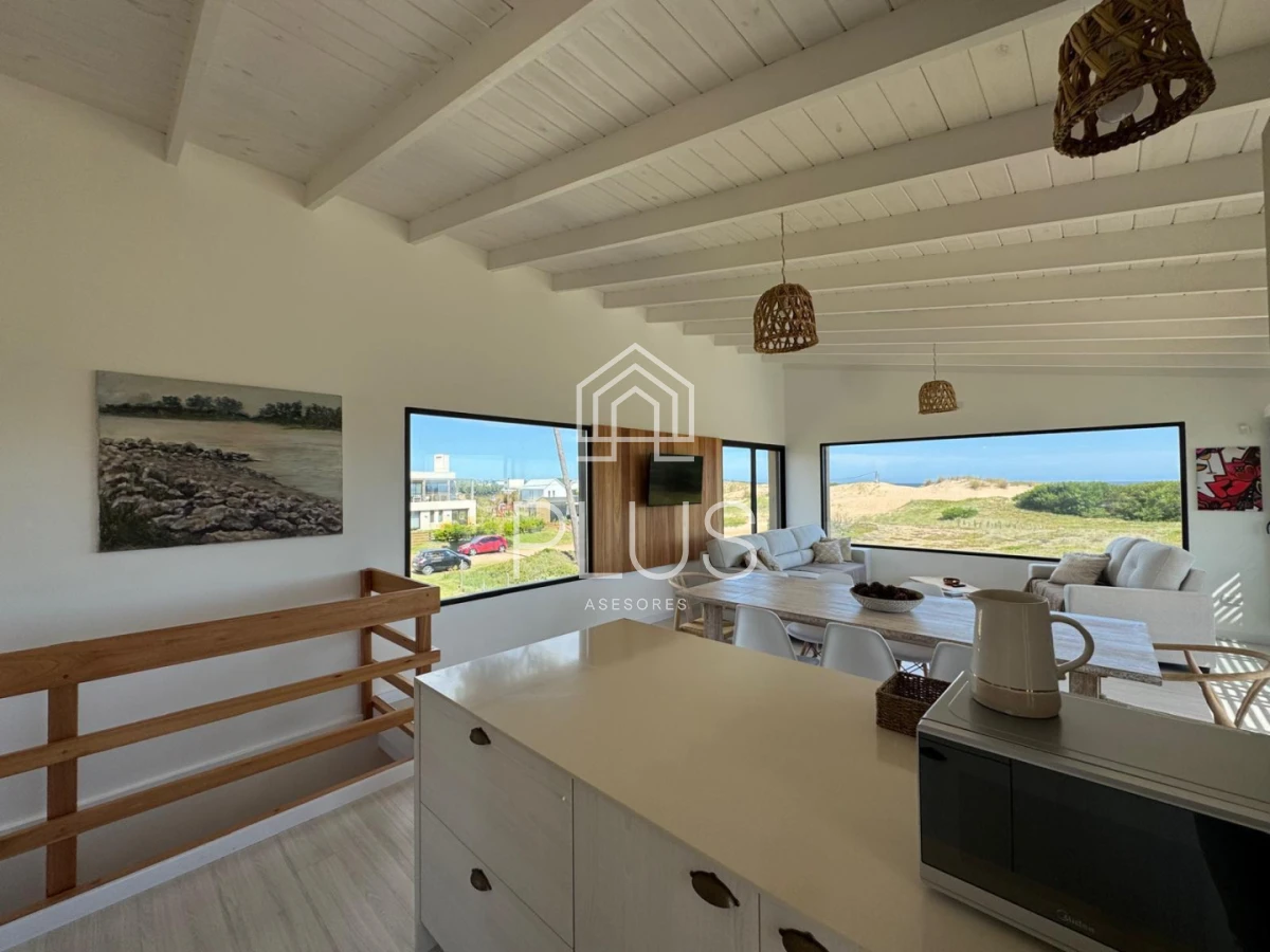 Casa ID.392 - Chihuahua con vista al mar!!