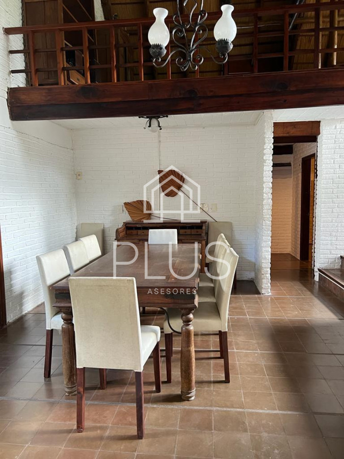 Casa ID.460 - Casa en Punta del Este, Pinares