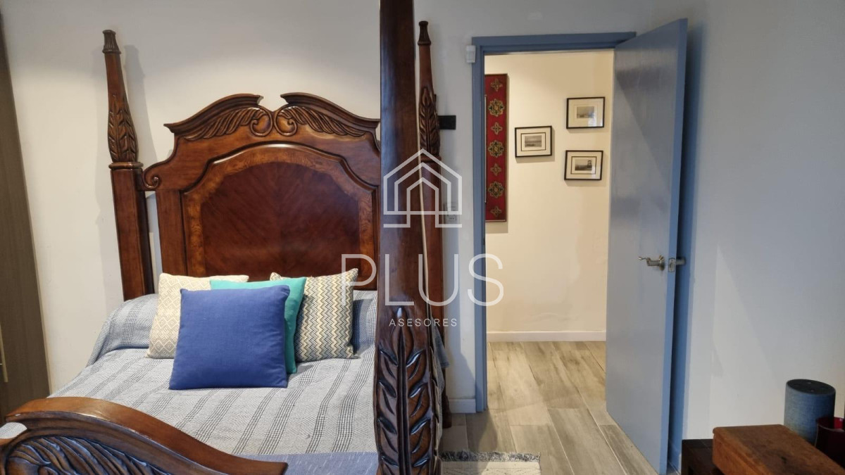 Casa ID.432 - Casa en Punta Ballena, Rinconada Alta