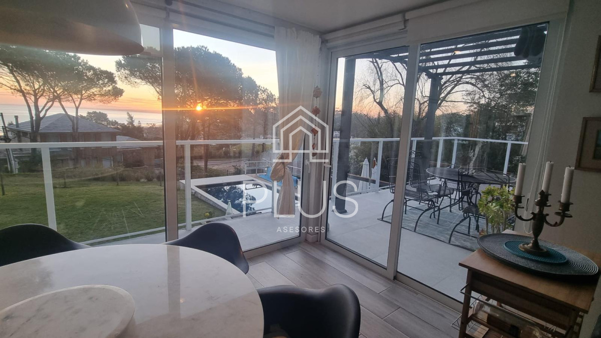 Casa ID.432 - Casa en Punta Ballena, Rinconada Alta