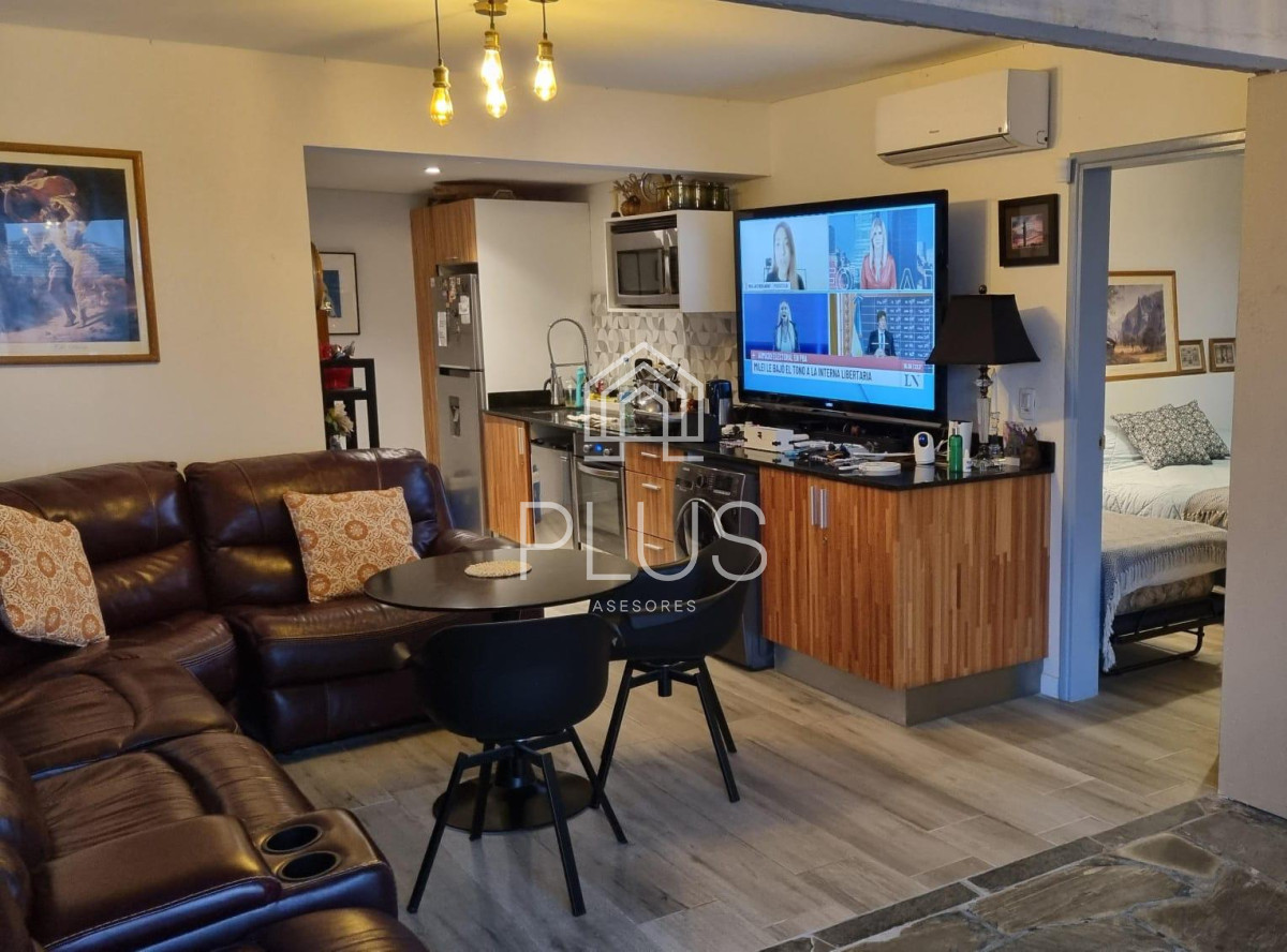 Casa ID.432 - Casa en Punta Ballena, Rinconada Alta