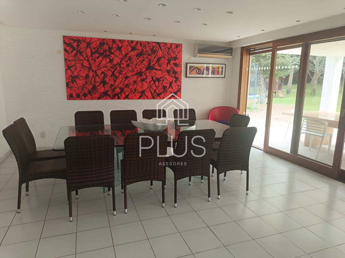 Casa ID.431 - Casa en Punta del Este, Parque del Golf