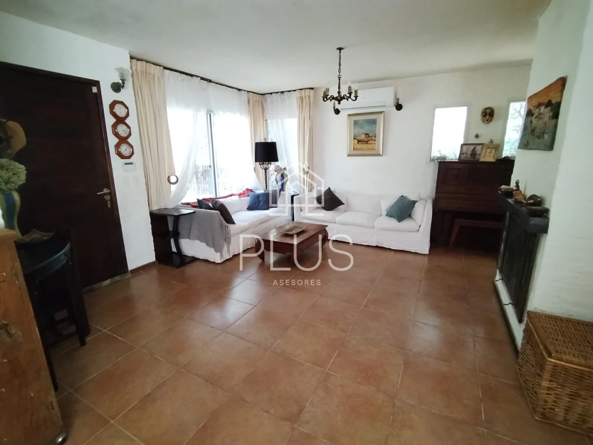 Casa ID.467 - Casa en Punta Ballena, Ocean Park