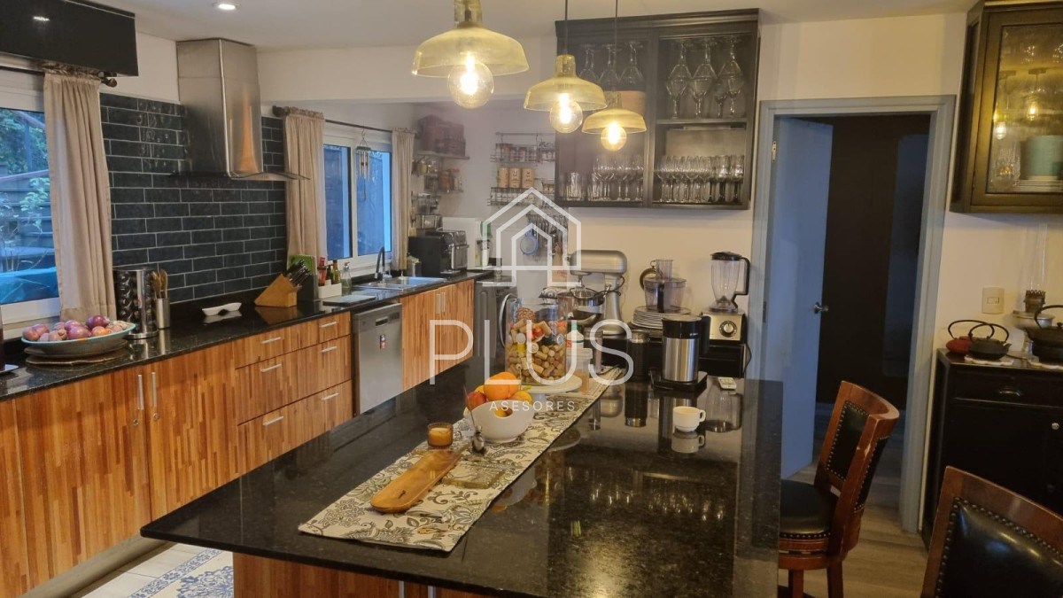 Casa ID.432 - Casa en Punta Ballena, Rinconada Alta