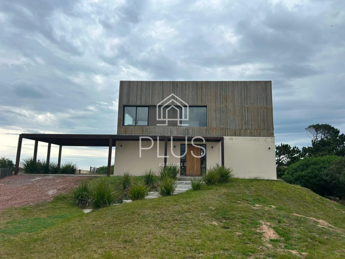 Casa ID.392 - Chihuahua con vista al mar!!