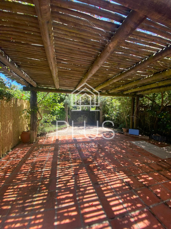 Casa ID.403 - Cabaña para dos en excelente ubicación.