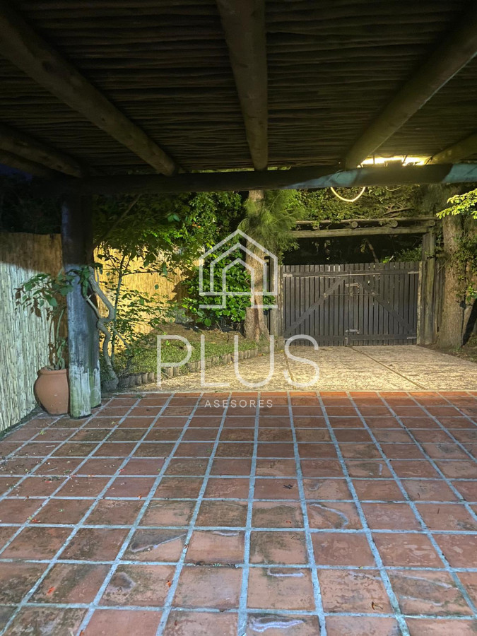 Casa ID.403 - Cabaña para dos en excelente ubicación.