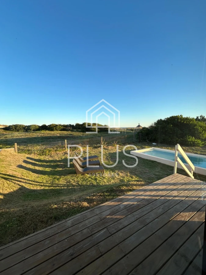 Casa ID.392 - Chihuahua con vista al mar!!