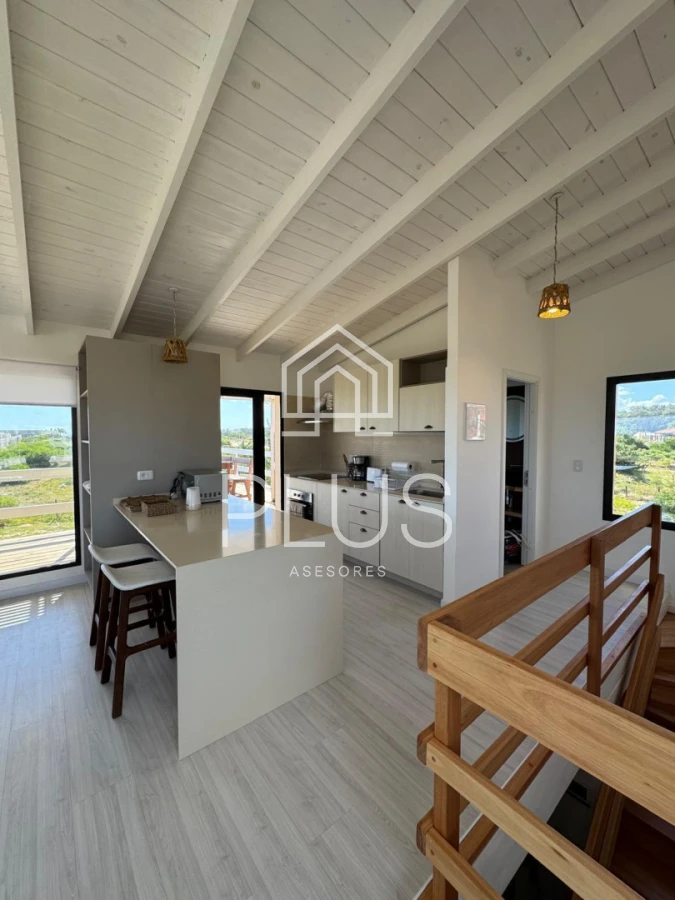 Casa ID.392 - Chihuahua con vista al mar!!