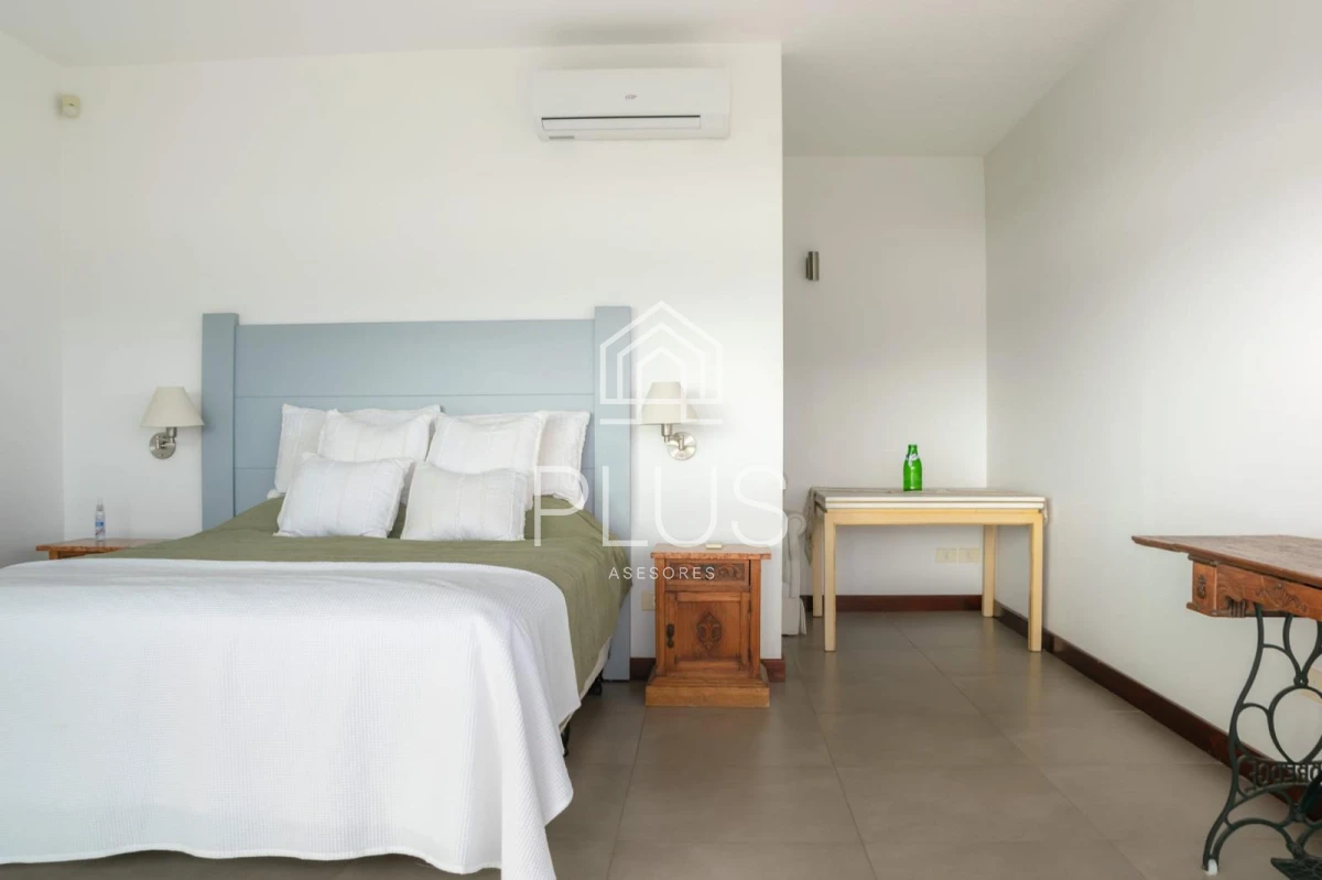 Casa ID.447 - Casa en Punta del Este, Laguna del Diario