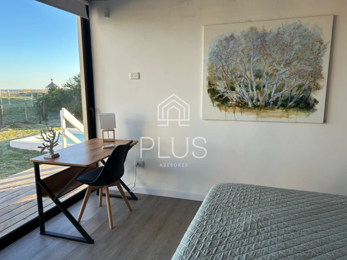 Casa ID.392 - Chihuahua con vista al mar!!