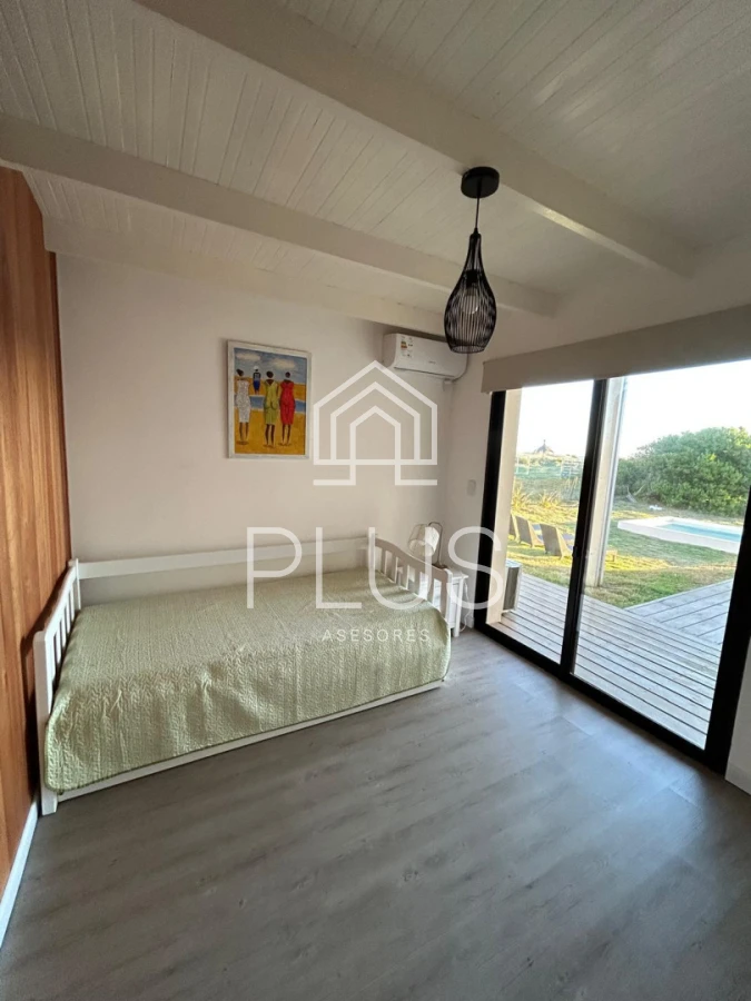 Casa ID.392 - Chihuahua con vista al mar!!