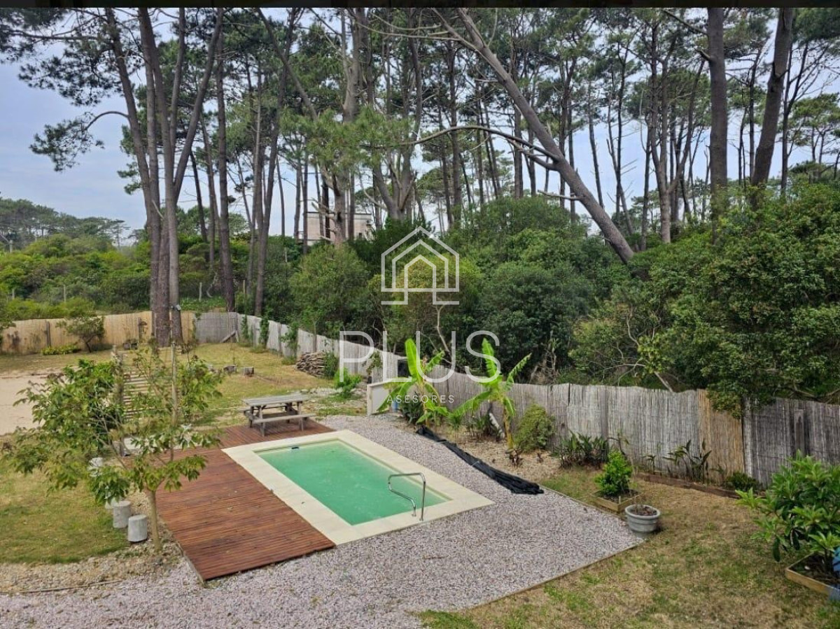 Casa ID.450 - Casa en Punta Ballena, Chihuahua