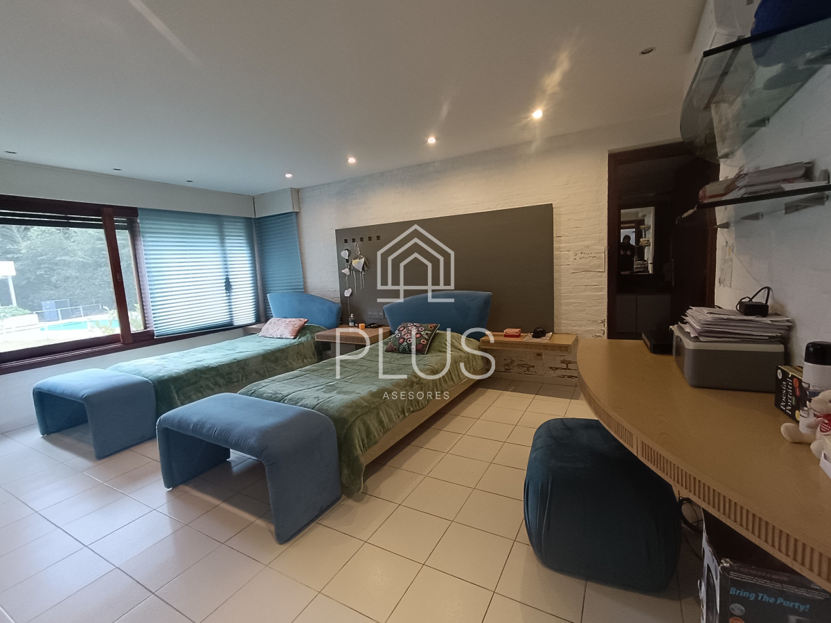 Casa ID.431 - Casa en Punta del Este, Parque del Golf