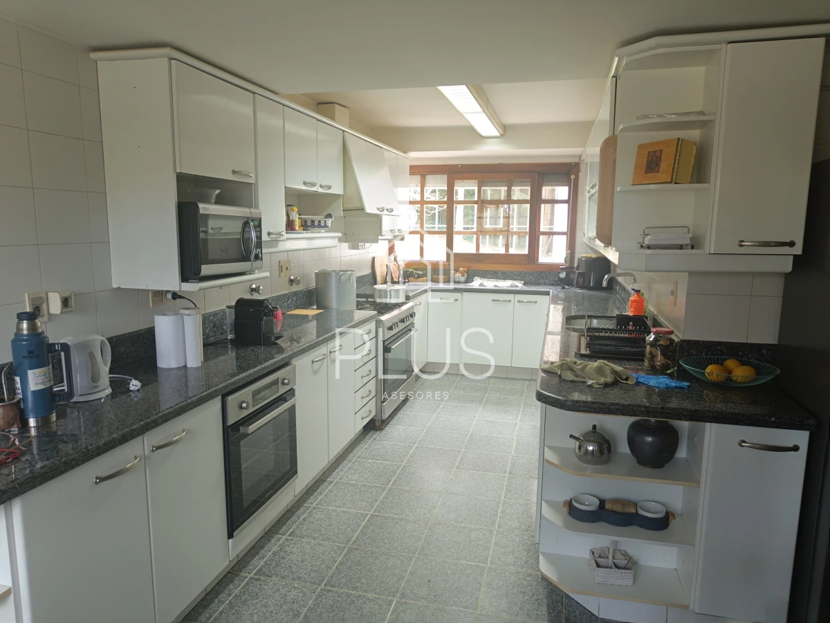 Casa ID.431 - Casa en Punta del Este, Parque del Golf