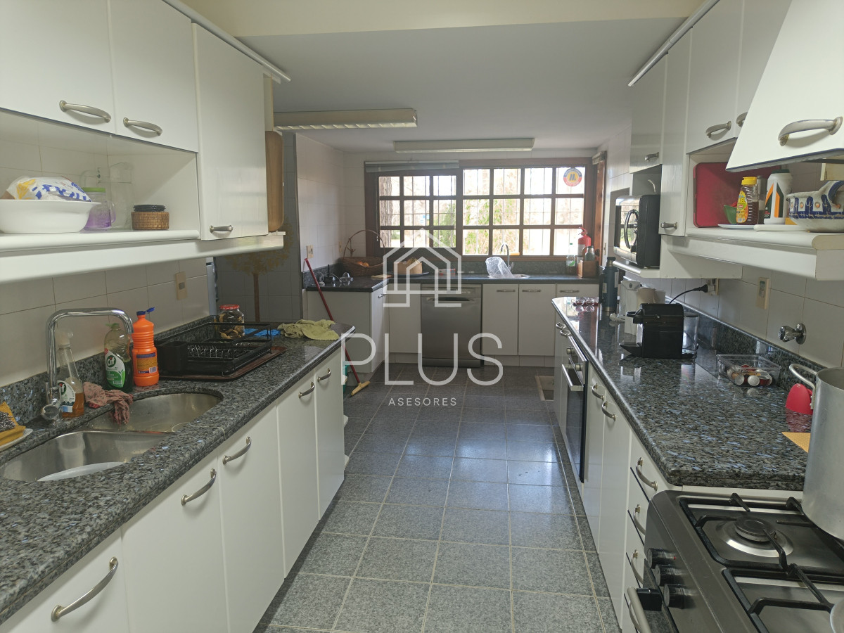 Casa ID.431 - Casa en Punta del Este, Parque del Golf