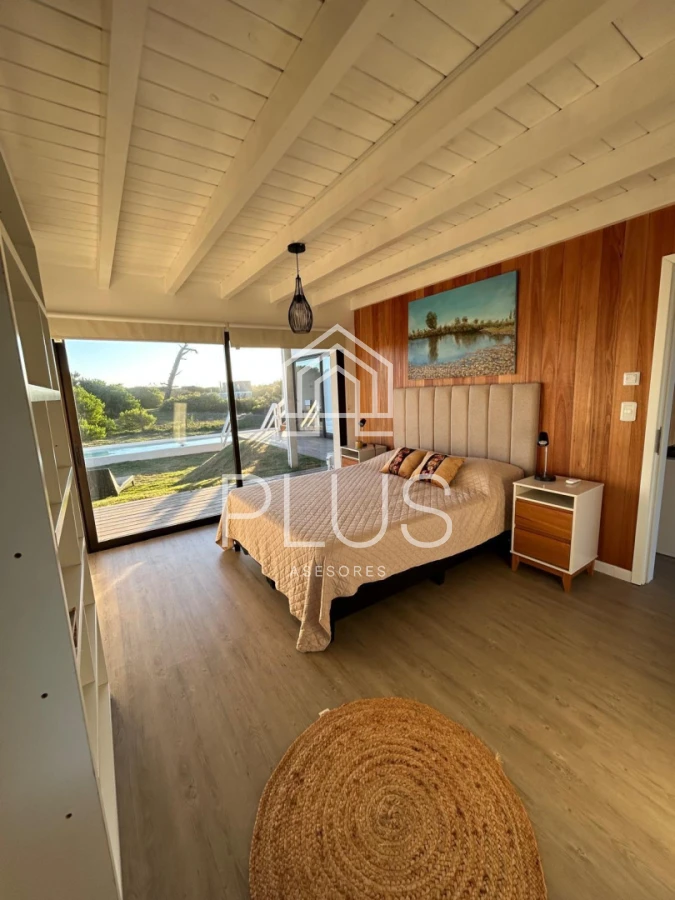 Casa ID.392 - Chihuahua con vista al mar!!