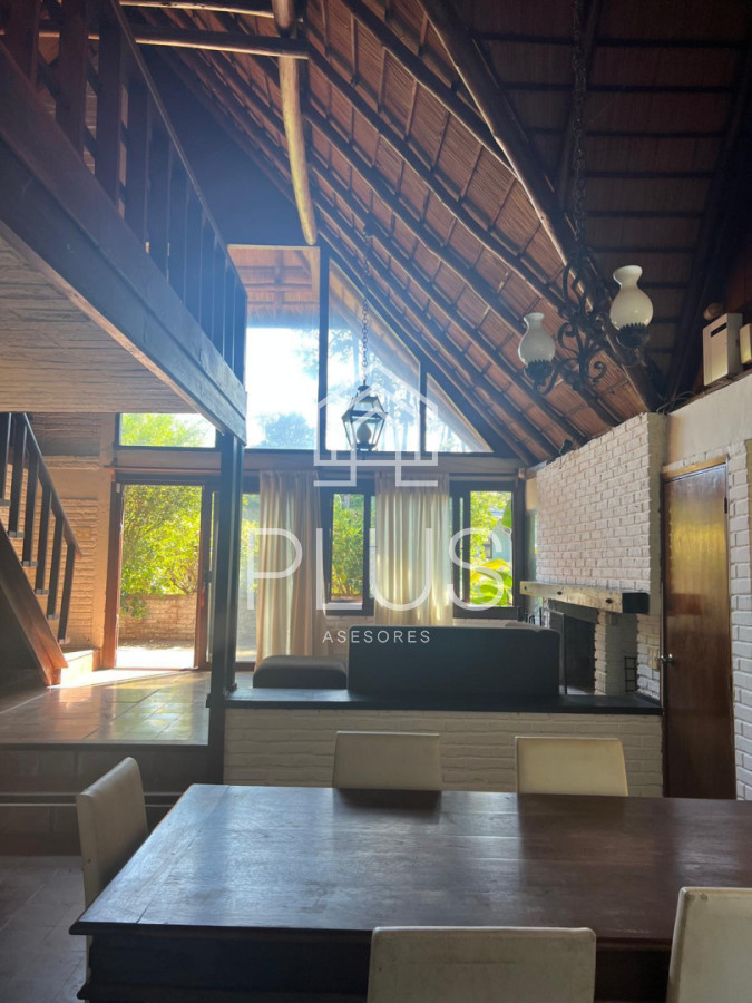 Casa ID.460 - Casa en Punta del Este, Pinares