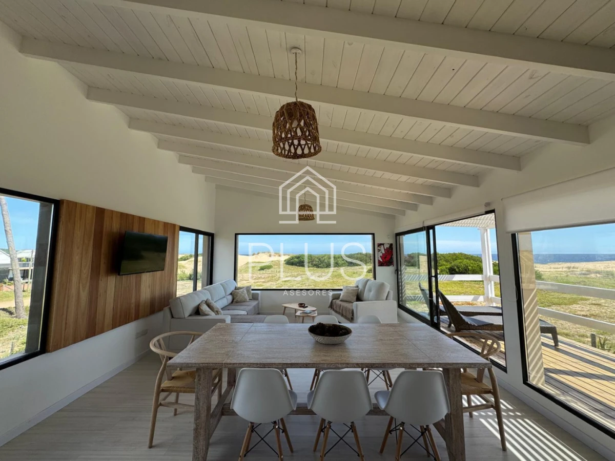 Casa ID.392 - Chihuahua con vista al mar!!