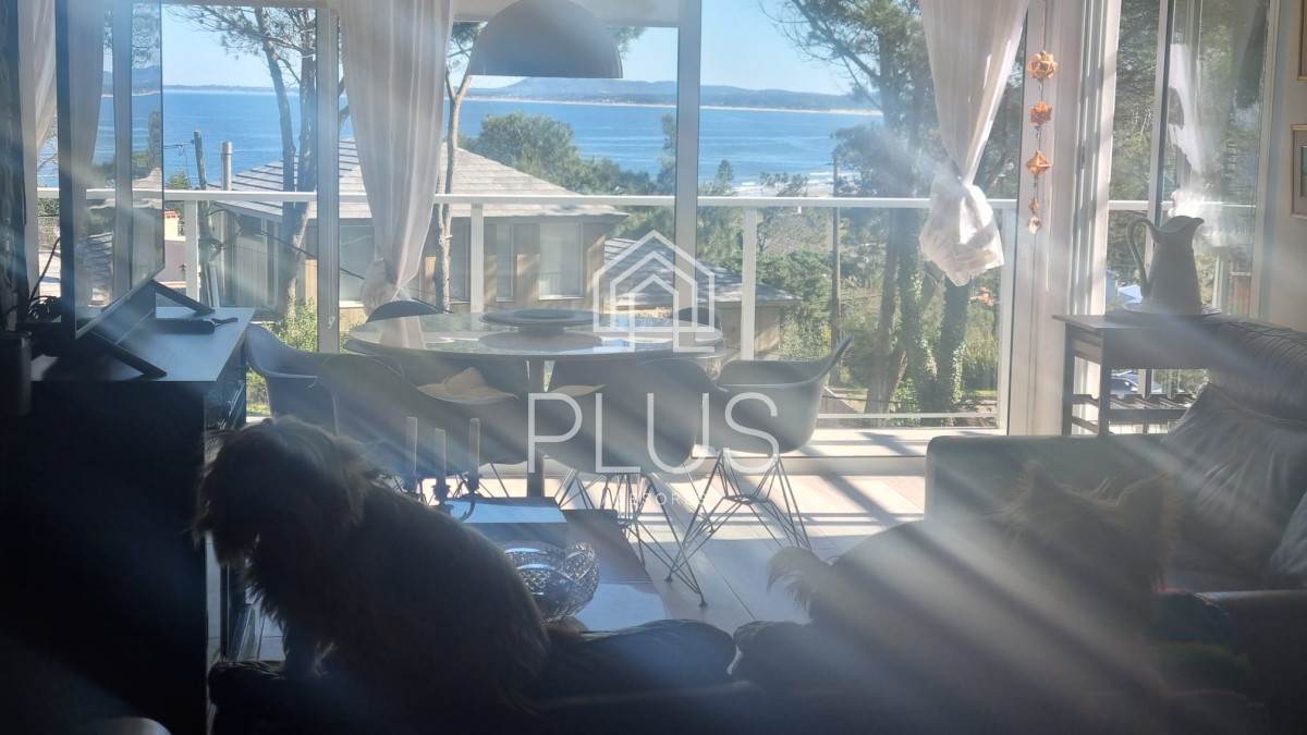 Casa ID.432 - Casa en Punta Ballena, Rinconada Alta