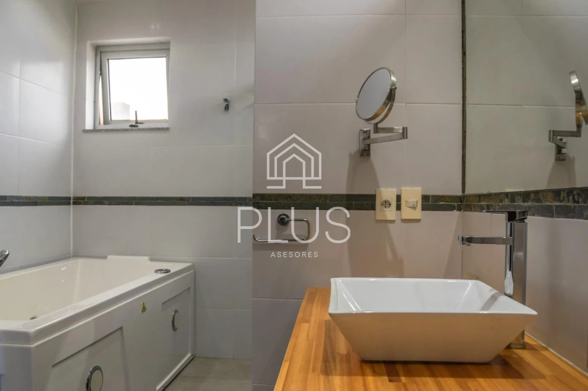 Casa ID.447 - Casa en Punta del Este, Laguna del Diario