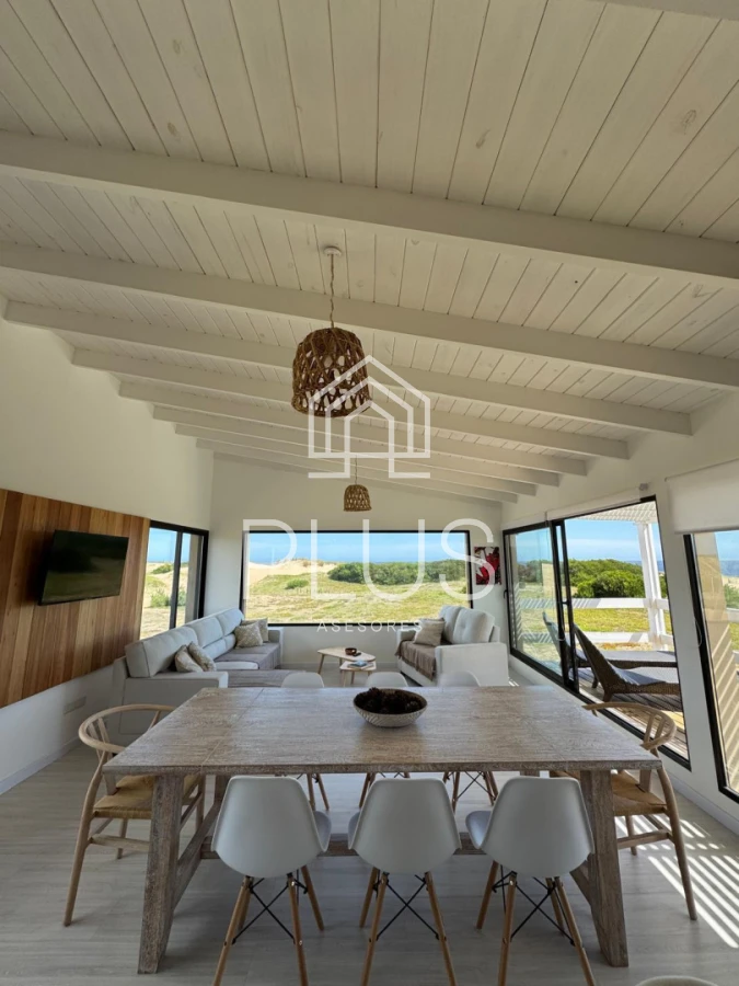 Casa ID.392 - Chihuahua con vista al mar!!