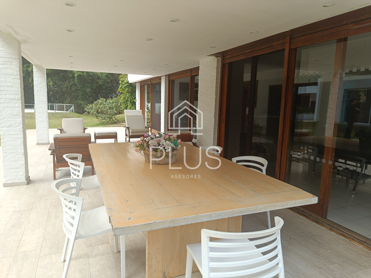 Casa ID.431 - Casa en Punta del Este, Parque del Golf