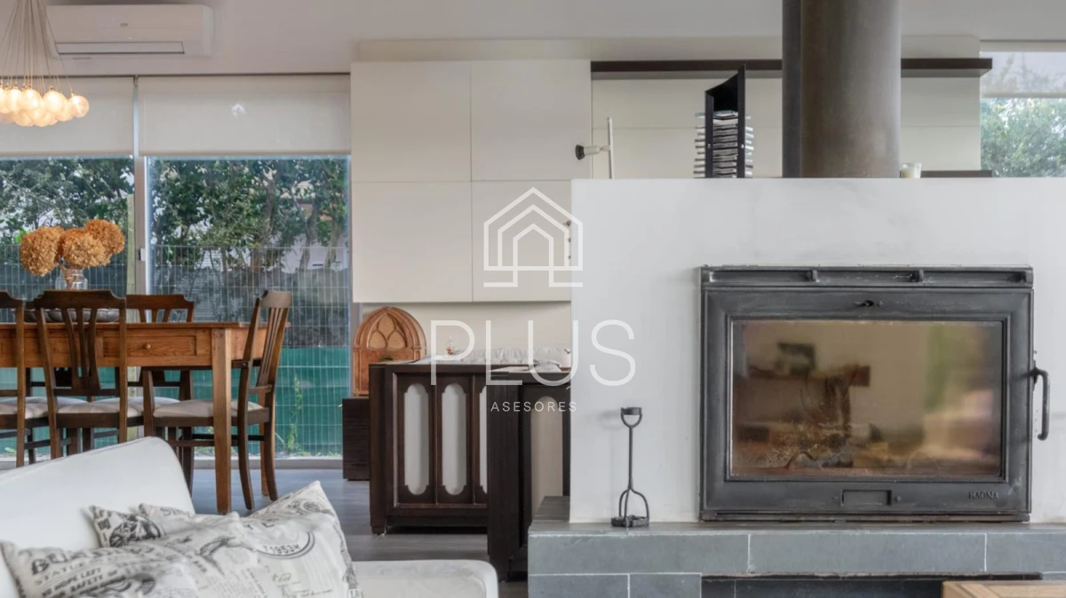 Casa ID.447 - Casa en Punta del Este, Laguna del Diario