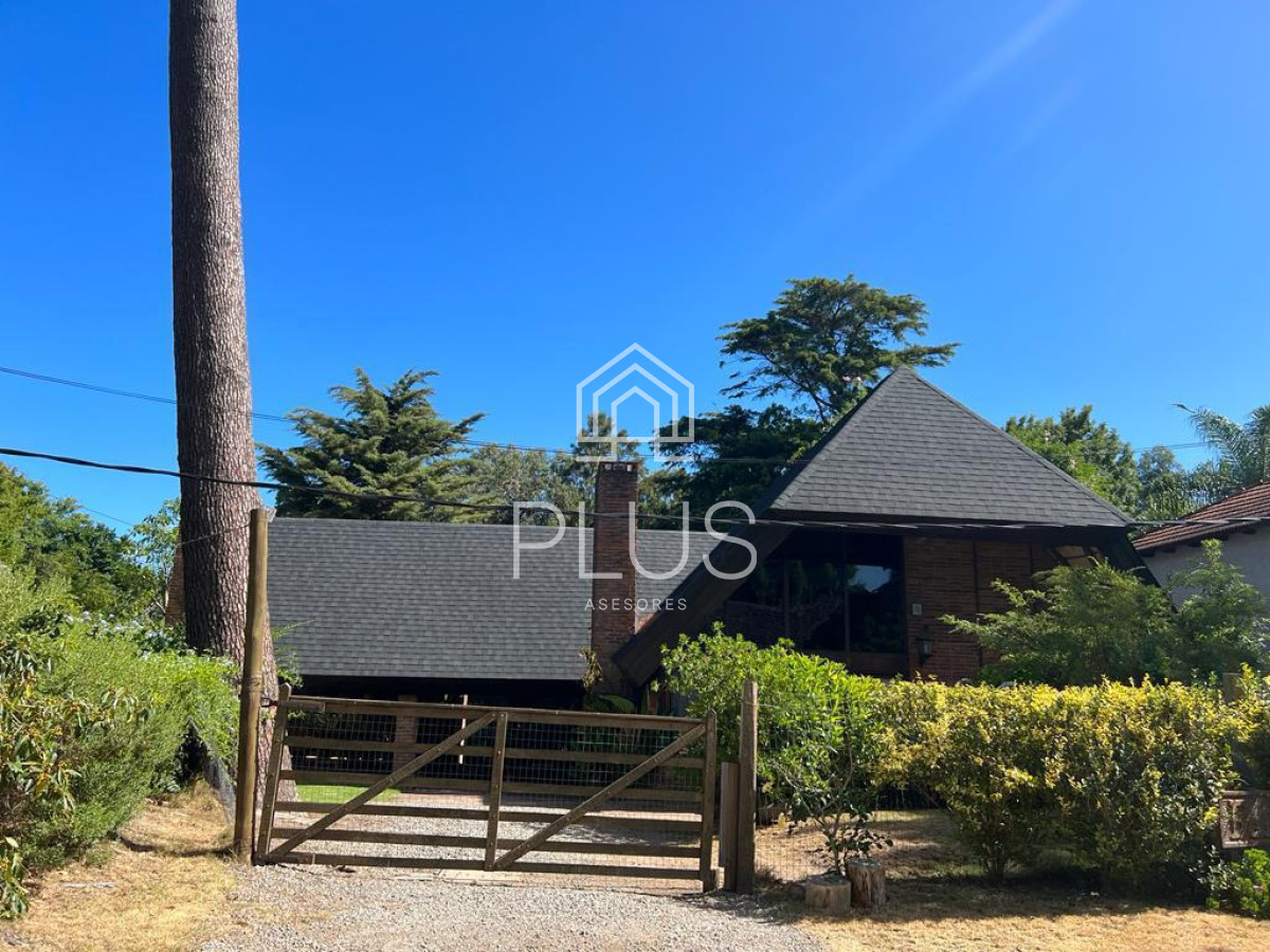 Casa ID.460 - Casa en Punta del Este, Pinares