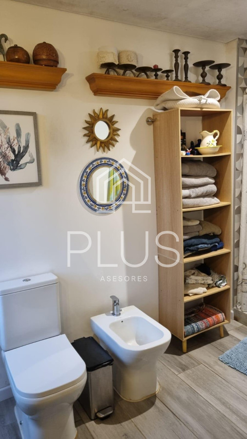 Casa ID.432 - Casa en Punta Ballena, Rinconada Alta