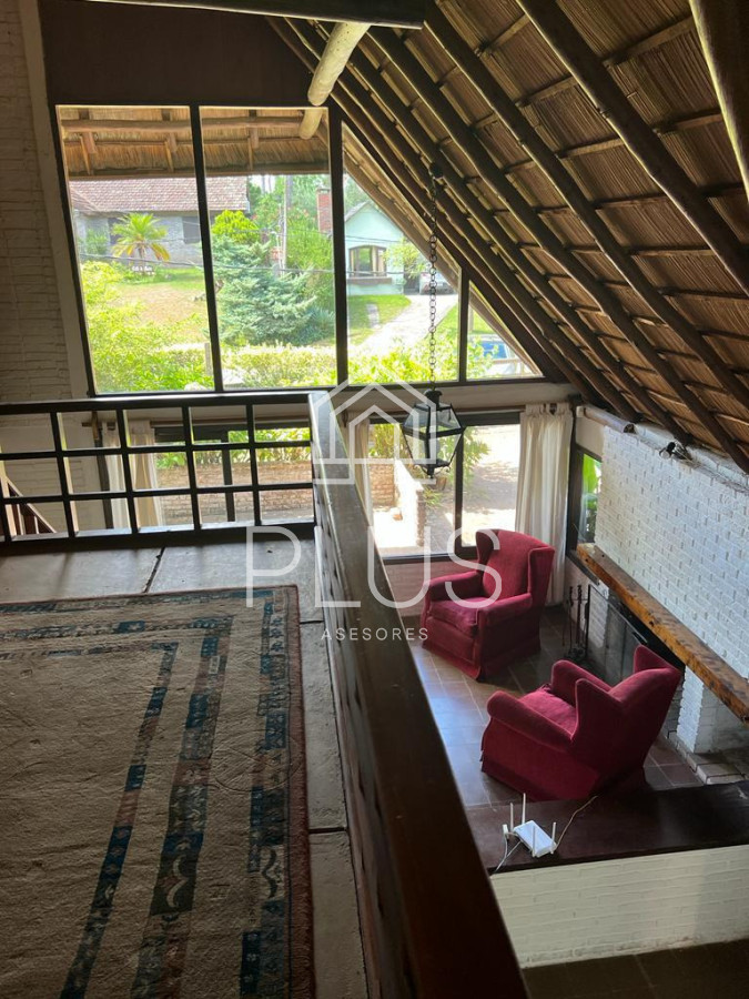 Casa ID.460 - Casa en Punta del Este, Pinares