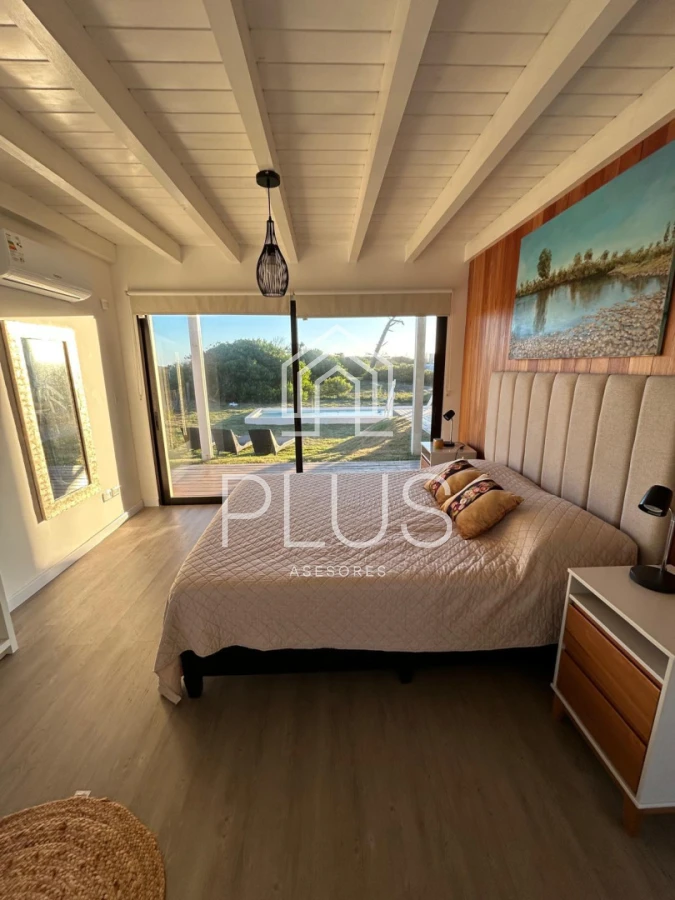 Casa ID.392 - Chihuahua con vista al mar!!