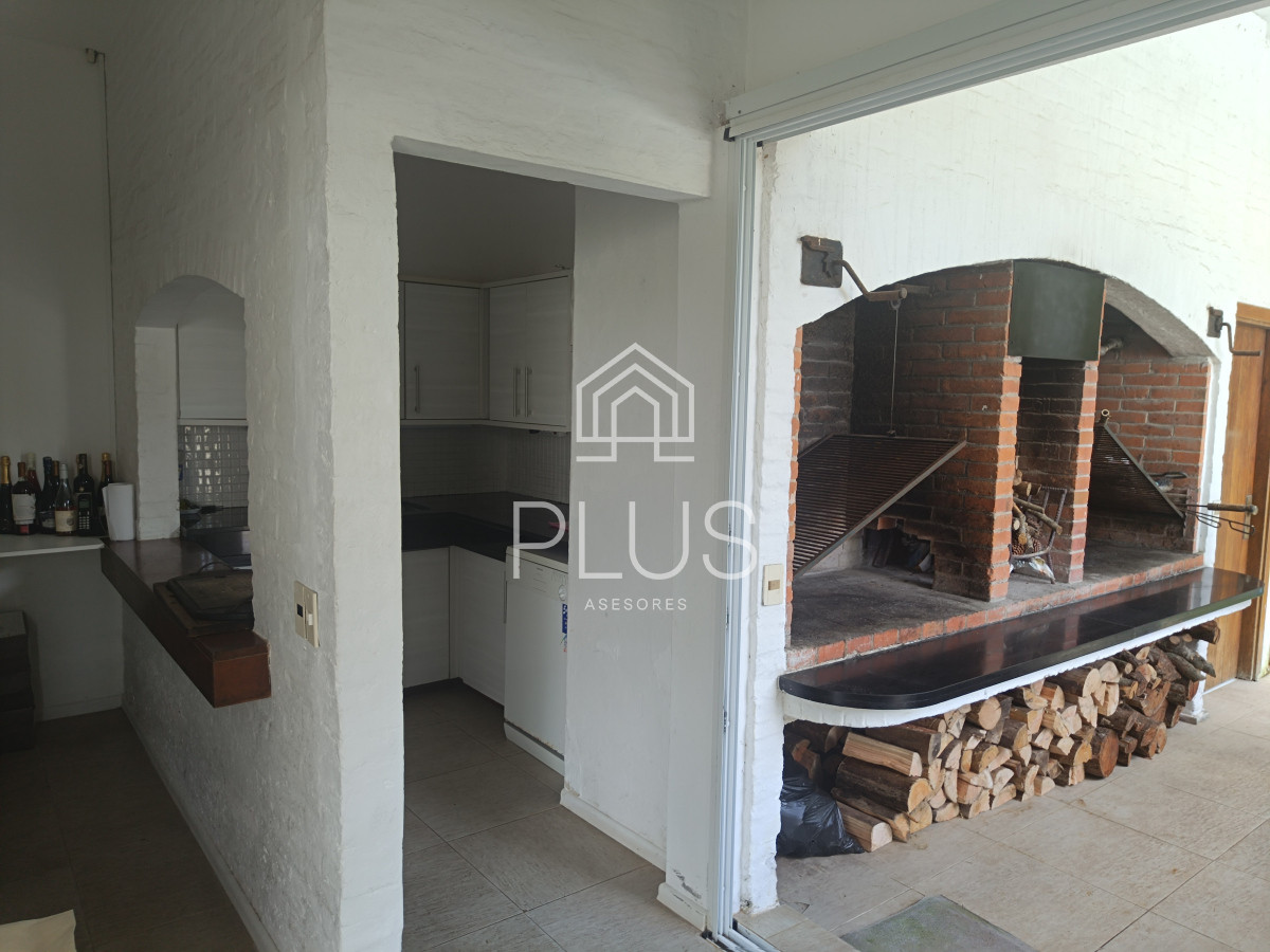 Casa ID.431 - Casa en Punta del Este, Parque del Golf