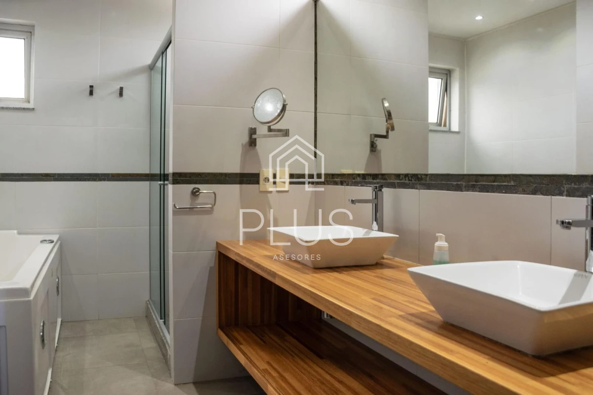 Casa ID.447 - Casa en Punta del Este, Laguna del Diario