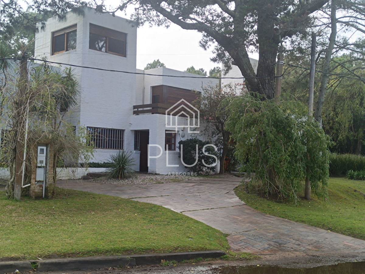 Casa ID.431 - Casa en Punta del Este, Parque del Golf