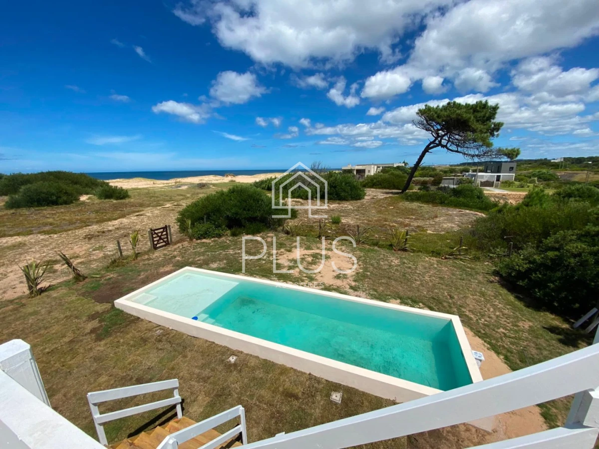 Casa ID.392 - Chihuahua con vista al mar!!