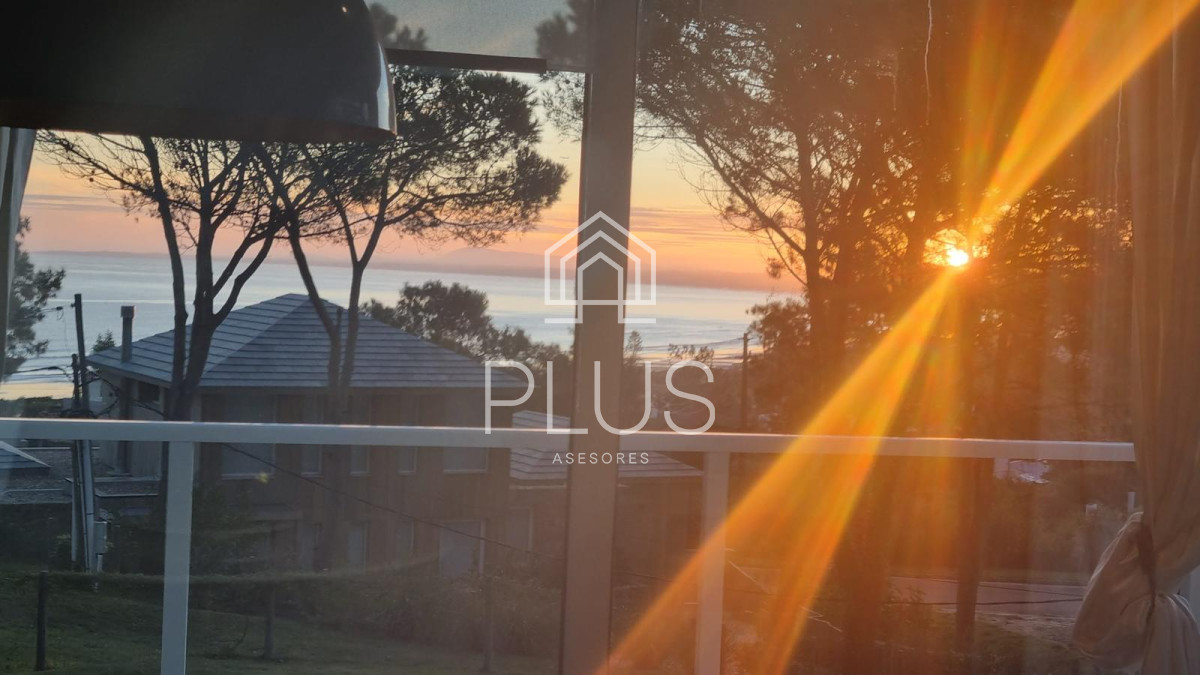 Casa ID.432 - Casa en Punta Ballena, Rinconada Alta