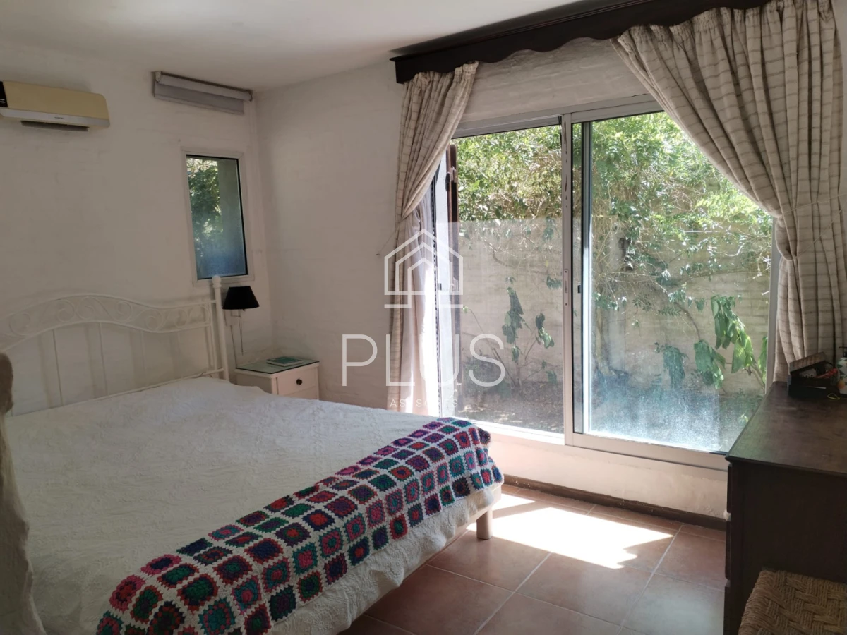 Casa ID.467 - Casa en Punta Ballena, Ocean Park