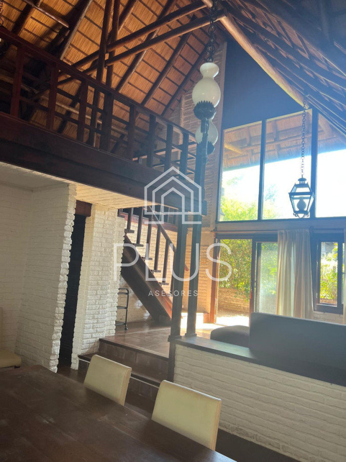 Casa ID.460 - Casa en Punta del Este, Pinares