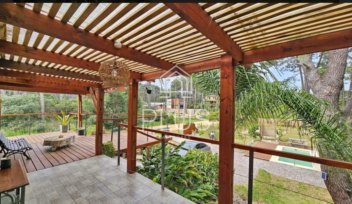 Casa ID.450 - Casa en Punta Ballena, Chihuahua