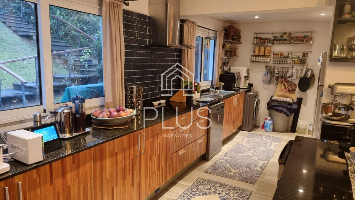 Casa ID.432 - Casa en Punta Ballena, Rinconada Alta