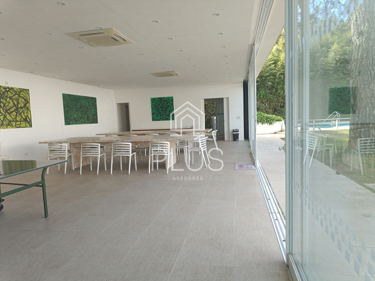 Casa ID.431 - Casa en Punta del Este, Parque del Golf