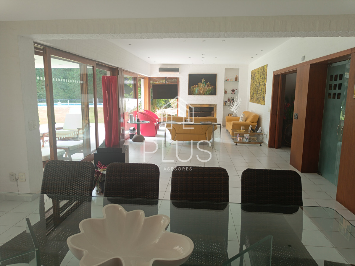 Casa ID.431 - Casa en Punta del Este, Parque del Golf