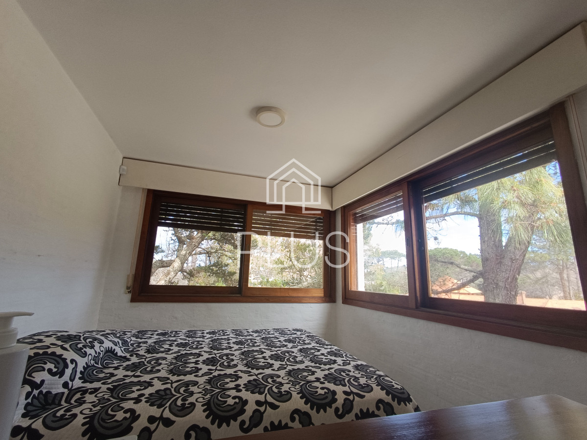 Casa ID.431 - Casa en Punta del Este, Parque del Golf