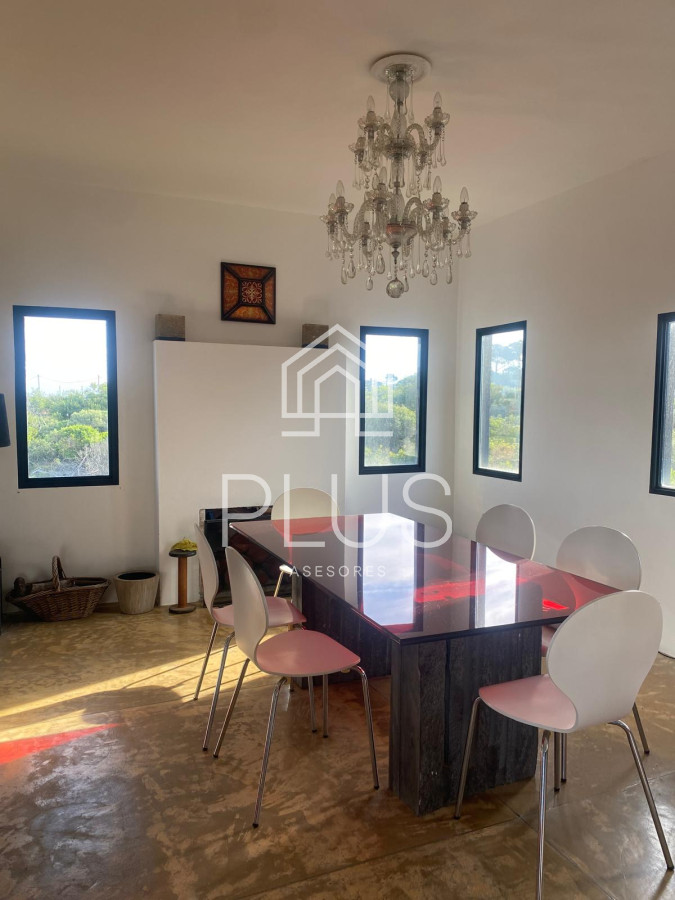 Casa ID.422 - Casa en Punta Ballena, Chihuahua