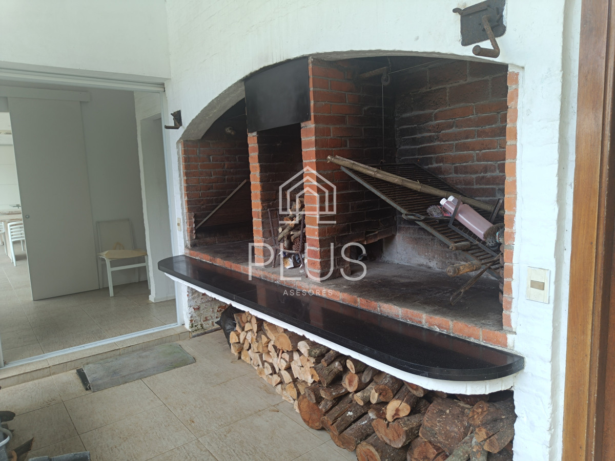 Casa ID.431 - Casa en Punta del Este, Parque del Golf