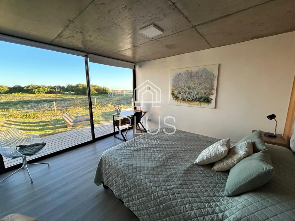 Casa ID.392 - Chihuahua con vista al mar!!