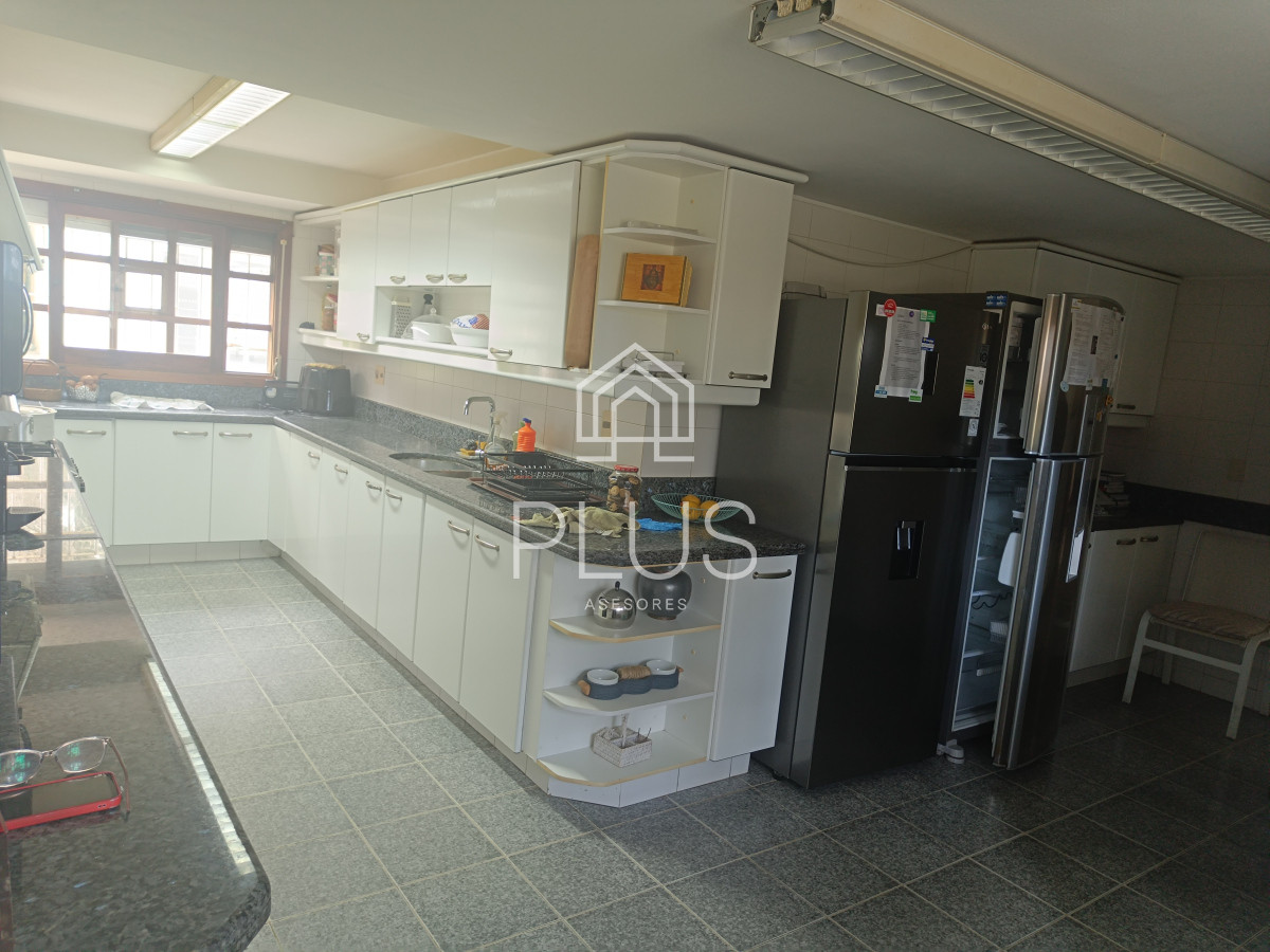 Casa ID.431 - Casa en Punta del Este, Parque del Golf