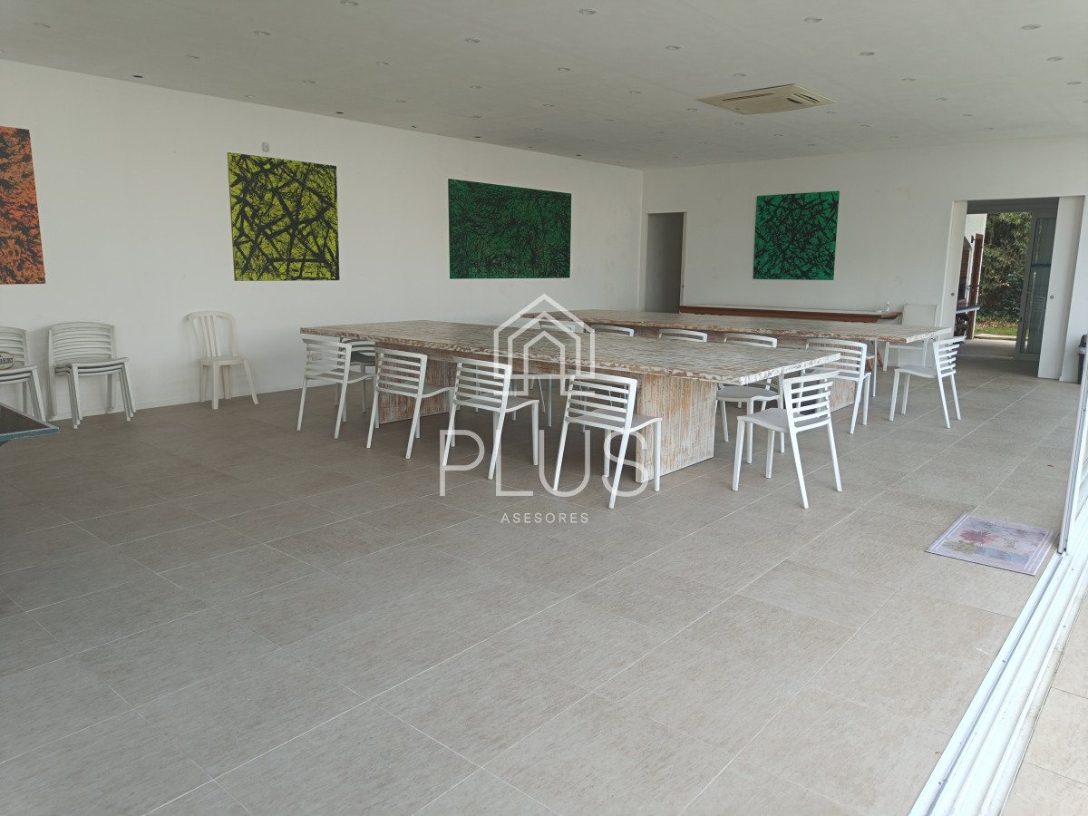 Casa ID.431 - Casa en Punta del Este, Parque del Golf